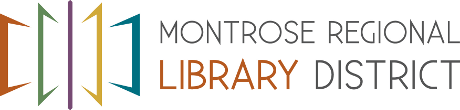 Montrose Regional Library District